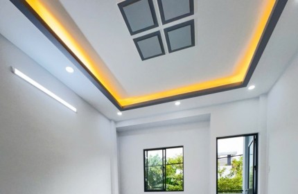 NHÀ MÃ LÒ SÁT HƯƠNG LỘ 2 - HẺM XE HƠI - 2 TẦNG 2PN - 40M2 SỔ NỞ HẬU GIÁ 3.9 TỶ